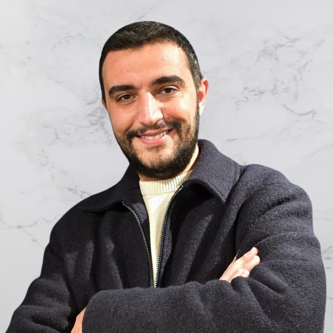 Mert Guzel Project Furniture Interior Designer