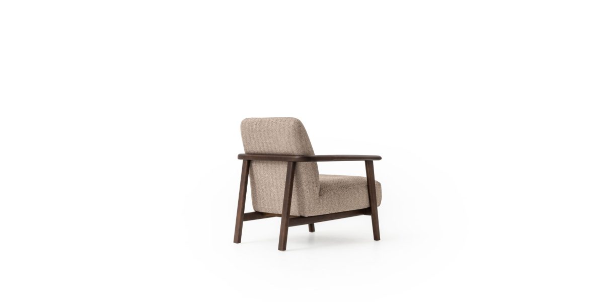 Cloud Living Room Furniture set with neutral tones.