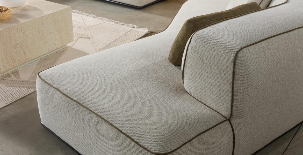 Flat Living Room Furniture featuring sofa and coffee table.