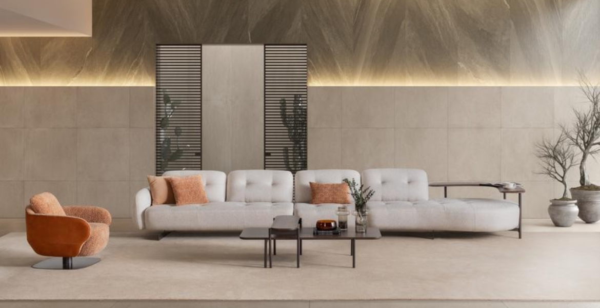 soho sofa set Living Room Furniture featuring sofa and coffee table.
