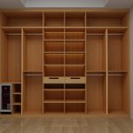 Luxury is in the details. Our custom bedroom cabinetry is designed with premium materials, precision craftsmanship, and timeless aesthetics.