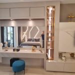 Premium entertainment center tailored to your lifestyle and storage needs