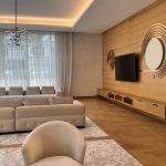 Dimax Furniture Dubai custom TV units with personalized design and professional installation